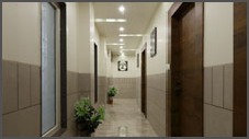 Hotel Alka Inn 2 nd Floor Passage.jpg